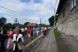 Boże Ciało 2012r. - zdjecie 28