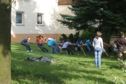 Runda druga, czyli dogrywka
