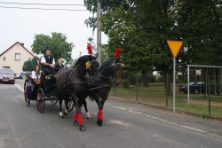 Dożynki parafialne 2012 - zdjecie 6