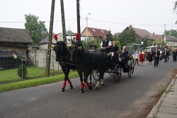 Dożynki parafialne 2012 - zdjecie 9