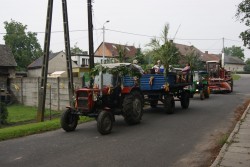 Dożynki parafialne 2012 - zdjecie 10