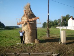 Dożynki w Miejscu Odrz. 2012 - zdjecie 18