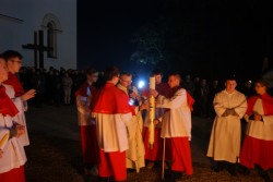 Triduum Paschalne 2013r. - zdjecie 35