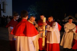 Triduum Paschalne 2013r. - zdjecie 36