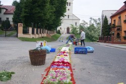 Boże Ciało 2013r. - zdjecie 22