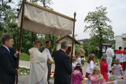 Boże Ciało 2013r. - zdjecie 40