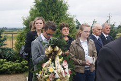 Pogrzeb śp. Ericha Augustynioka - zdjecie 15