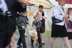 Dożynki w Miejscu Odrz. 2013 - zdjecie 12