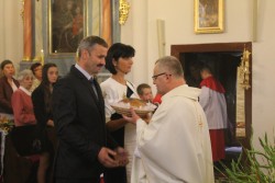 Dożynki w Miejscu Odrz. 2013 - zdjecie 28