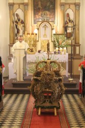 Dożynki w Miejscu Odrz. 2013 - zdjecie 30