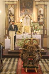 Dożynki w Miejscu Odrz. 2013 - zdjecie 32