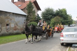 Dożynki parafialne 2013 - zdjecie 13