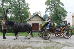 Dożynki parafialne 2013 - zdjecie 28