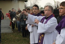 Wszystkich Świętych 2013r. - zdjecie 8