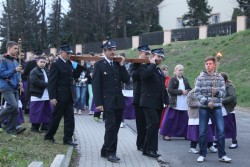 Ochotnicza Straż Pożarna z Miejsca Odrzańskiego