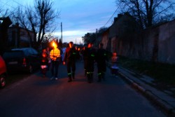Ochotnicza Straż Pożarna ze Sławikowa