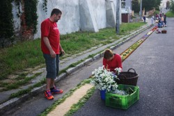 Boże Ciało 2014r. - zdjecie 11