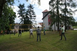 Siatkówka