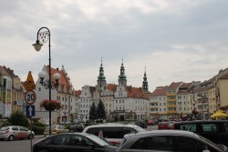 Rynek nyski