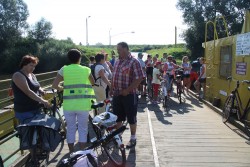Przeprawa promowa