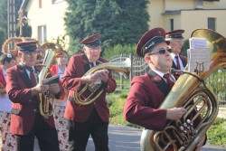 Dożynki w Miejscu Odrz. 2014 - zdjecie 2