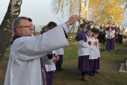 Wszystkich Świętych 2014r. - zdjecie 20