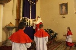 Triduum Paschalne 2015r. - zdjecie 33