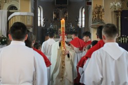 Triduum Paschalne 2015r. - zdjecie 74