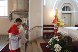 Triduum Paschalne 2015r. - zdjecie 76