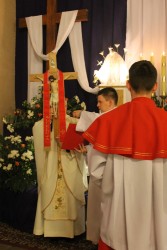 Triduum Paschalne 2015r. - zdjecie 85