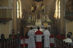 Boże Ciało 2015r. - zdjecie 26