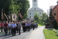 Boże Ciało 2015r. - zdjecie 32