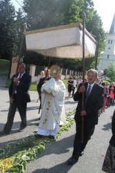 Boże Ciało 2015r. - zdjecie 33