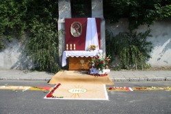 Boże Ciało 2015r. - zdjecie 39