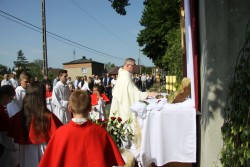 Boże Ciało 2015r. - zdjecie 42