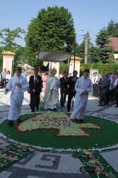 Boże Ciało 2015r. - zdjecie 57