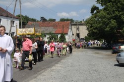 Boże Ciało 2015r. - zdjecie 65