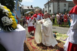 Boże Ciało 2015r. - zdjecie 82