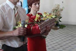 20 rocznica święceń kapłańskich - zdjecie 41