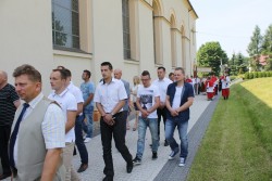 20 rocznica święceń kapłańskich - zdjecie 61