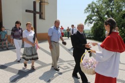 20 rocznica święceń kapłańskich - zdjecie 92