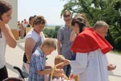 20 rocznica święceń kapłańskich - zdjecie 98