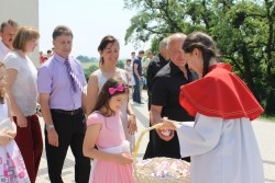 20 rocznica święceń kapłańskich - zdjecie 104