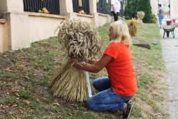 Dożynki parafialne 2015 - zdjecie 49