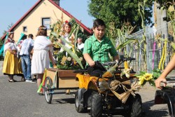 Dożynki parafialne 2015 - zdjecie 63