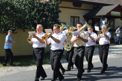 Dożynki parafialne 2015 - zdjecie 67