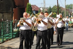 Dożynki parafialne 2015 - zdjecie 74