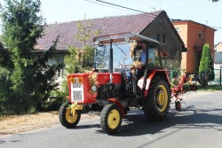 Dożynki parafialne 2015 - zdjecie 87