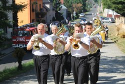 Dożynki parafialne 2015 - zdjecie 98