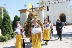 Dożynki parafialne 2015 - zdjecie 118